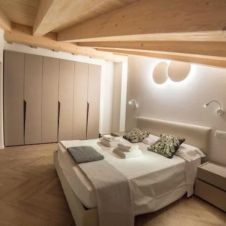 Nuova Luxury Emilius - Panorama