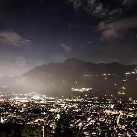 Nuova Luxury Emilius - Panorama Apartment Aosta