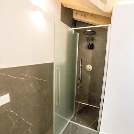 Apartment Nuova Luxury Emilius - Panorama Aosta