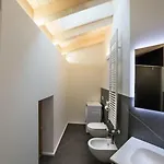 Apartmán Nuova Luxury Emilius - Panorama Aosta