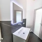 Apartmán Nuova Luxury Emilius - Panorama *