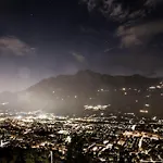 Nuova Luxury Emilius - Panorama Apartmán Aosta