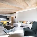 Nuova Luxury Emilius - Panorama *