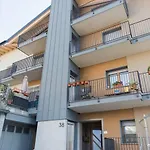Nuova Luxury Emilius - Panorama Apartmán