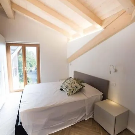 Nuova Luxury Emilius - Panorama