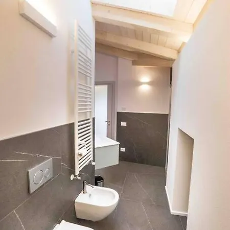 Nuova Luxury Emilius - Panorama *