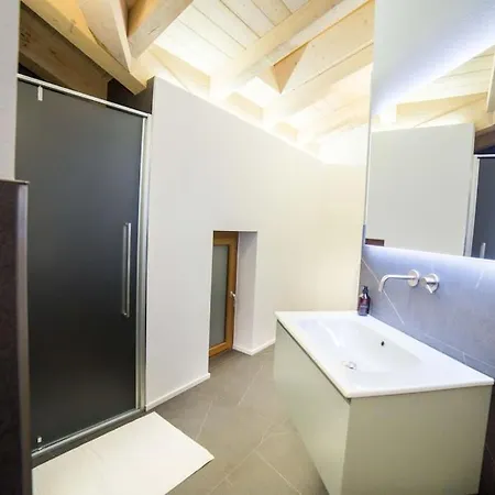 Nuova Luxury Emilius - Panorama * Aosta