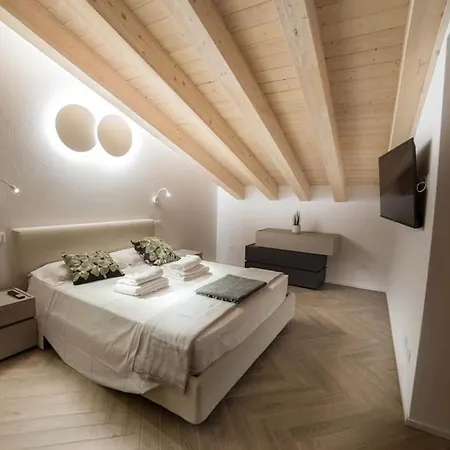 Nuova Luxury Emilius - Panorama Apartament