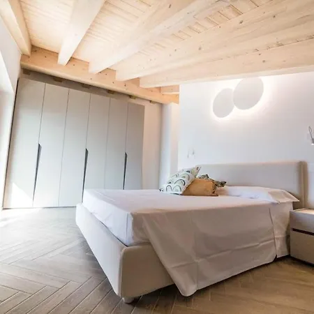 Nuova Luxury Emilius - Panorama Apartament Aosta