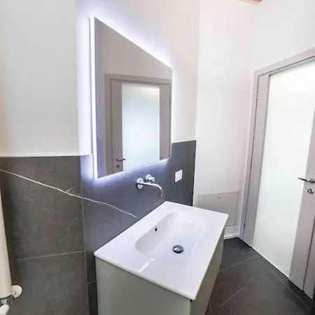 Apartament Nuova Luxury Emilius - Panorama *