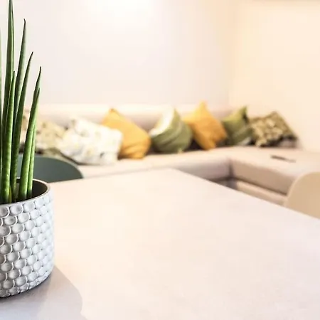 Apartment Nuova Luxury Emilius - Panorama *