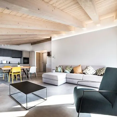 Nuova Luxury Emilius - Panorama *