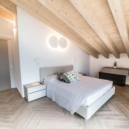 公寓 Nuova Luxury Emilius - Panorama *