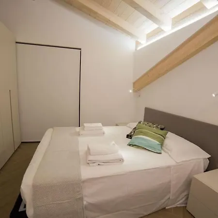 Apartament Nuova Luxury Emilius - Panorama Aosta