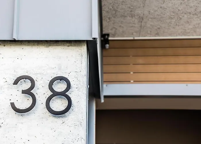 Nuova Luxury Emilius - Panorama Apartment *