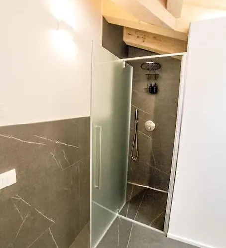 Apartment Nuova Luxury Emilius - Panorama Aosta